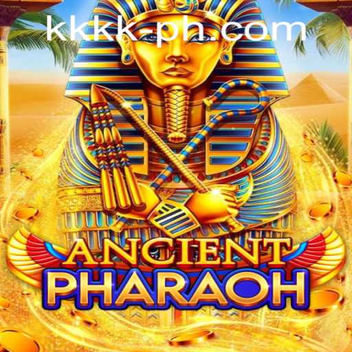 Unveiling AncientPharaoh: The Game That Takes You Back in Time