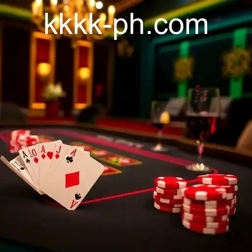 The Timeless Allure of the Baccarat Game