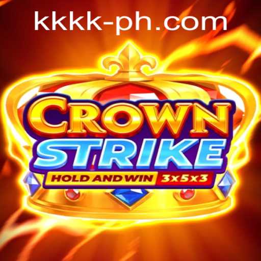 Crownstrike: The Ultimate Tactical Experience in Gaming