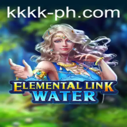 Discover the Mystical World of ElementalLinkWater