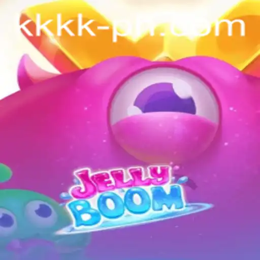 Exploring JellyBoom: The Exciting World of KKKK