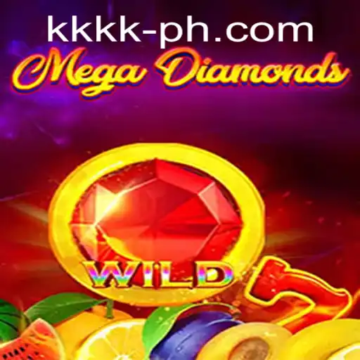 MegaDiamond: The Ultimate Gaming Adventure