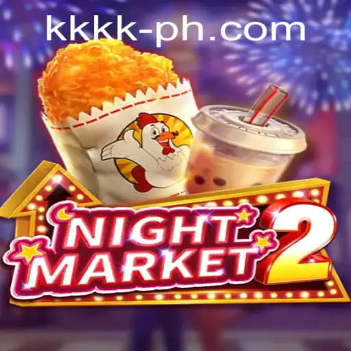 NightMarket2: An Immersive Exploration of Strategy and Survival