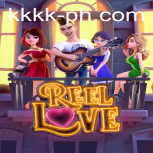 ReelLove: Dive into the World of Romance and Excitement with an Engaging Slot Game