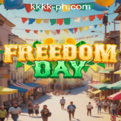 FreedomDay: Navigating Modern Challenges in a Virtual World
