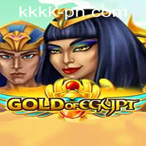 Unveiling the Intriguing World of GoldOfEgypt: A Deep Dive into Gameplay and Strategy