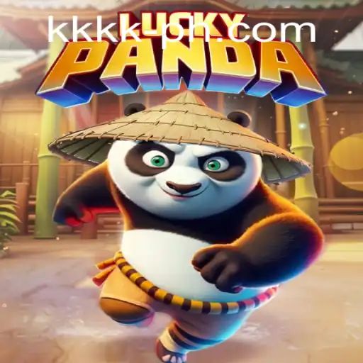 LuckyPanda: A Thrilling Adventure in the Gaming World