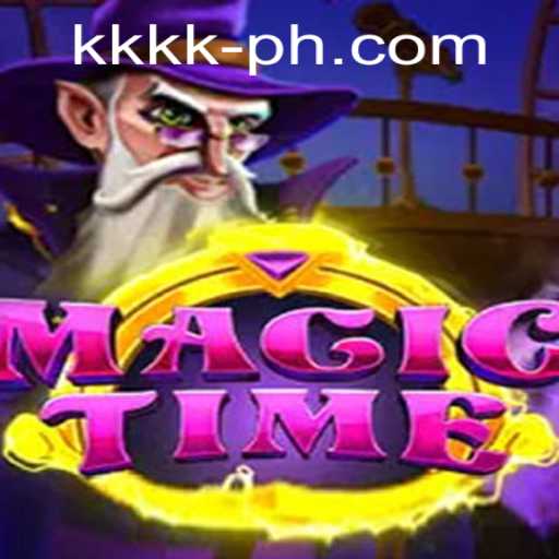 MagicTime: Captivating Adventures Await