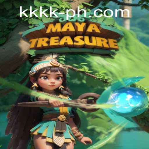 Exploring the Exciting World of MayaTreasure: An Immersive Gaming Experience