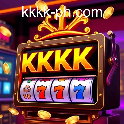 Exploring the World of Online Slots: Discovering the Allure of KKKK