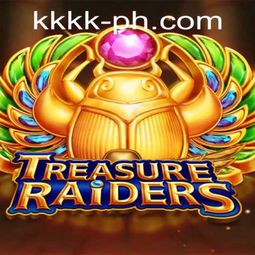 Unveiling TREASURERAIDERS: A Thrilling Adventure Game