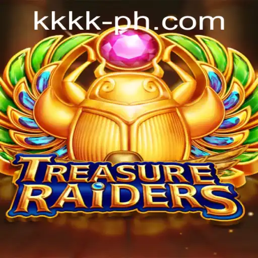 Unveiling TREASURERAIDERS: A Thrilling Adventure Game