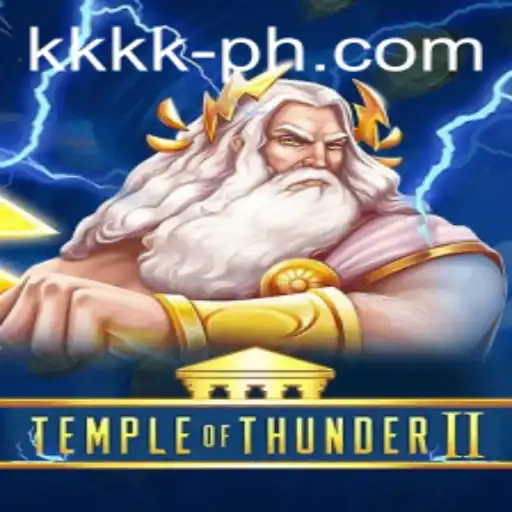 Temple of Thunder II: Unveiling the Mysteries of a Legendary Game