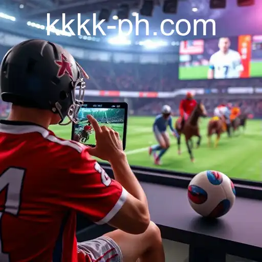 Exploring the Dynamic World of Virtual Sports: An In-Depth Analysis
